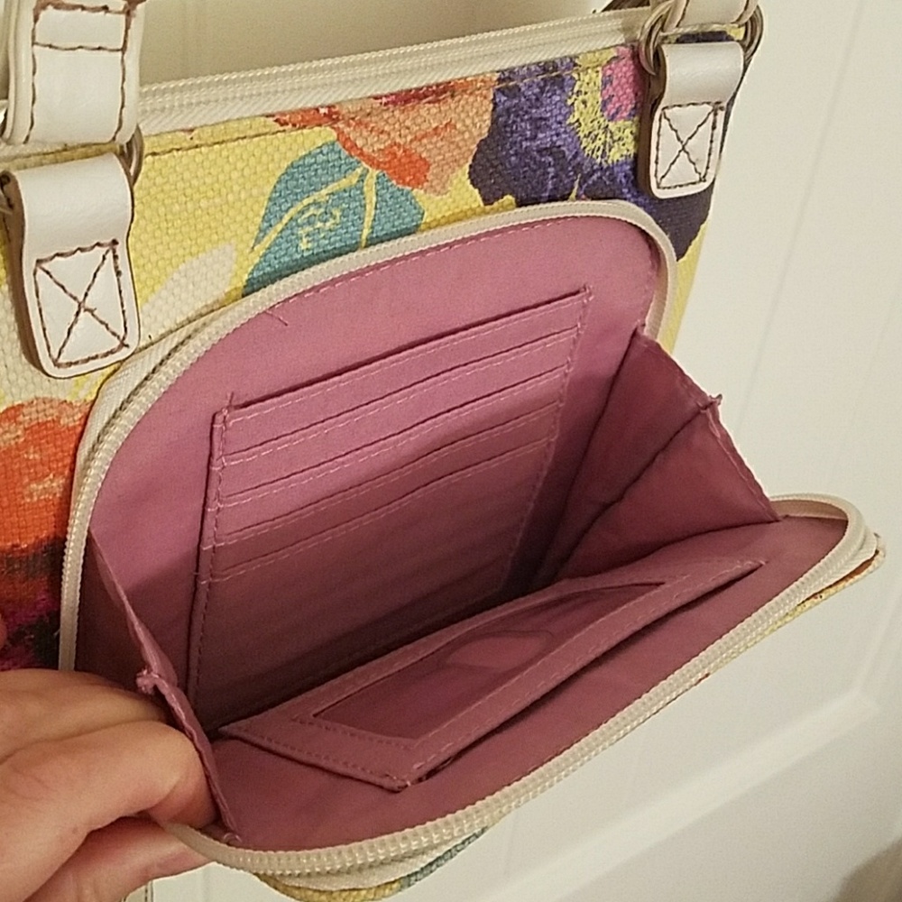 Relic Purse - Picture 4 of 8